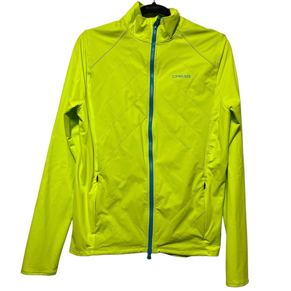 GREAG Women’s Lightweight Running Jacket / Size- Medium - Picture 1 of 11
